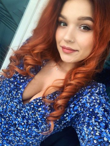 Проститутка Алла